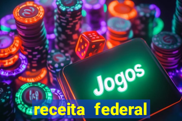 receita federal salvador agendamento